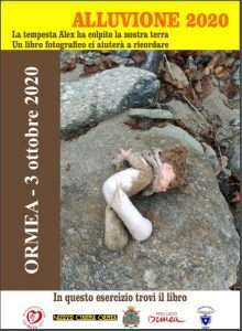 Il libro dell'Alluvione